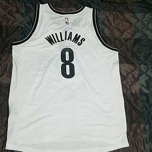Brooklyn Nets Jersey